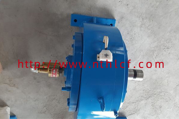 機(jī)座式磁粉離合器，怎樣挑選選型